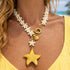 Star fish Necklace