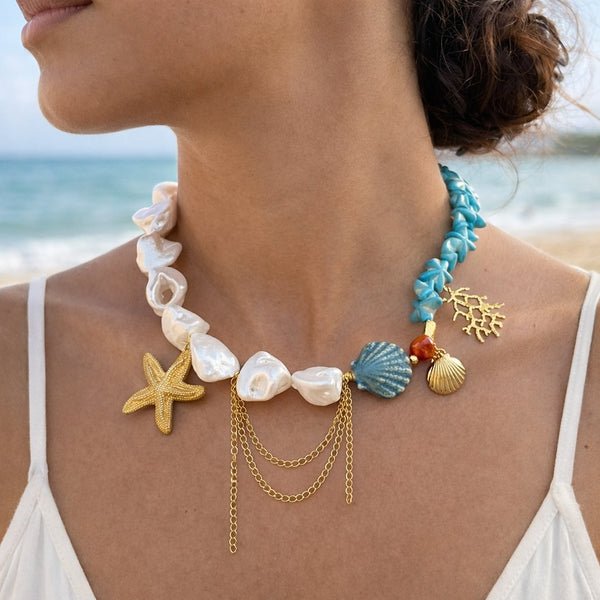 Coral reef